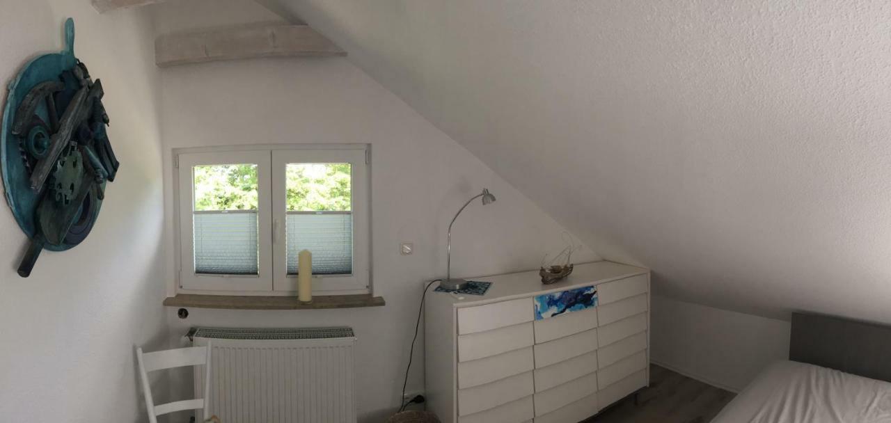 Apartment Goetterdaemmerung Bayreuth Exterior photo